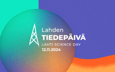 Lahti Science Day Program is now Published