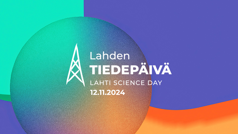 Lahti Science Day Program is now Published